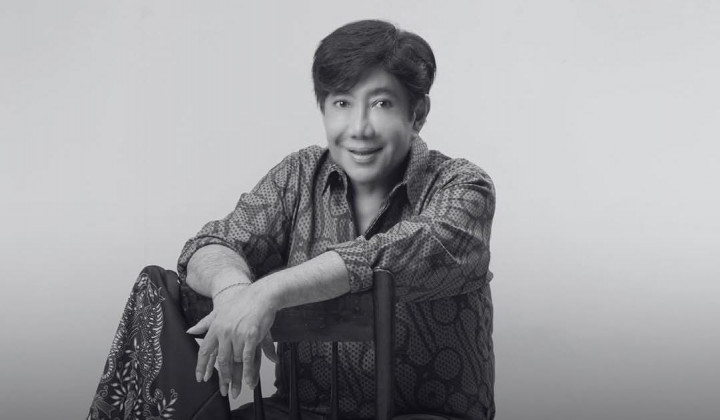 Makna Lirik Lagu Kala Cinta Menggoda, Mahakarya Abadi Guruh Soekarnoputra