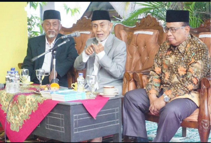Fakta Keren Pesantren Baitul Arqom Jember: Punya Sanad Elite Gontor