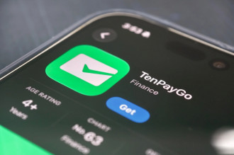 Tencent Luncurkan TenPayGo untuk Turis Tiongkok