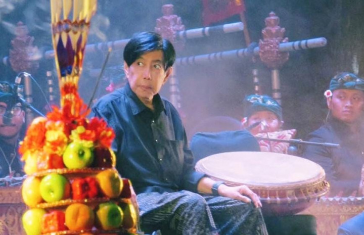 Jejak Lagu Guruh Soekarnoputra di Film Indonesia: Gita Cinta Hingga Roman Picisan