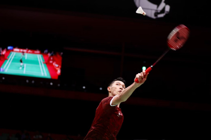 Asian Games 2026: Jojo dan Alwi Kompak ke Babak Ketiga