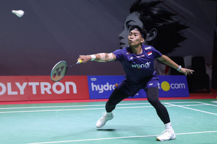 Surabaya International Challenge 2026: Bismo Kerja Keras Kunci Tiket Final