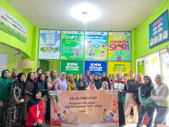 Dari Makassar hingga Lombok, Ini Cara Pertamina Berdayakan