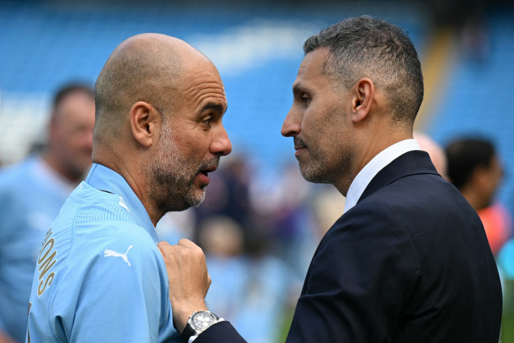 Man City Siap Ajukan Banding, Petinggi Klub: Kami Tidak Bersalah!