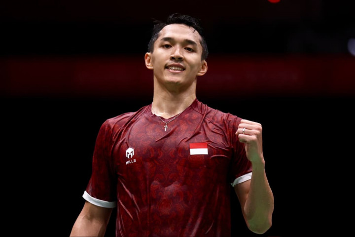 Asian Games 2026: Jojo Tetap Lolos ke Perempat Final Meski Terganggu Jadwal Pertandingan