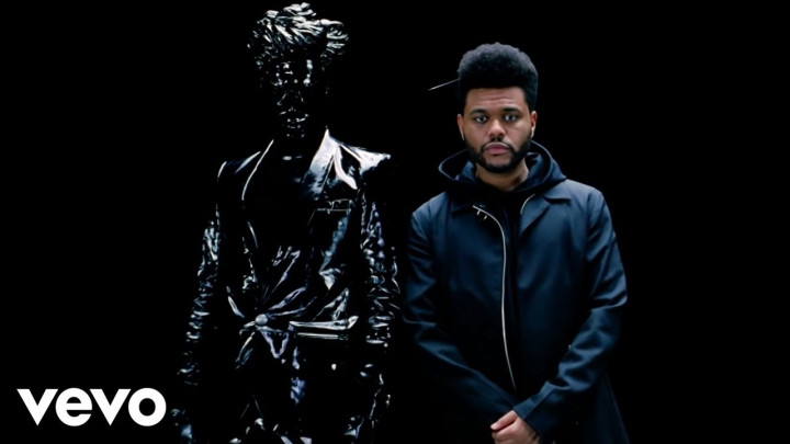 Lirik dan Terjemahan Lagu Lost In The Fire - Gesaffelstein feat. The Weeknd