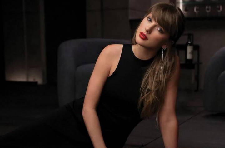 Makna Lagu Pink Clouding - Taylor Swift, Tentang Cinta yang Berujung Penyesalan