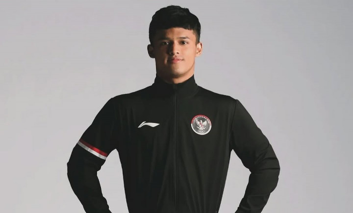 Rizki Juniansyah Batal Tampil di Asian Games 2026, Ini Alasannya