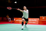 Asian Games 2026: Waktu Istirahat Minim, Langkah Jojo Terjegal di Perempat Final