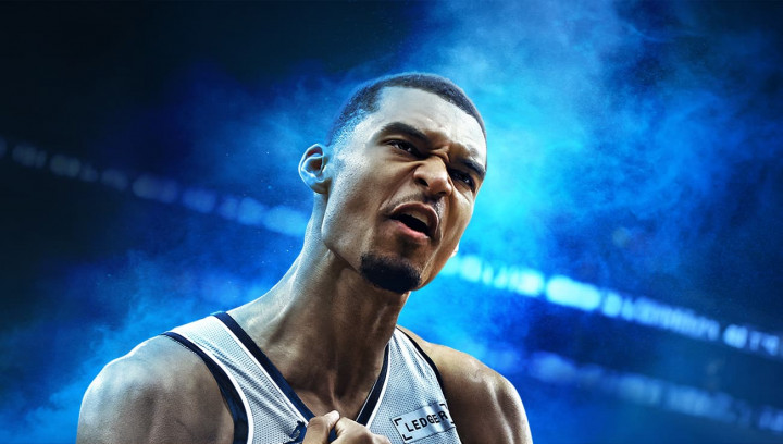 NBA 2K27, Era Baru Main Game Basket