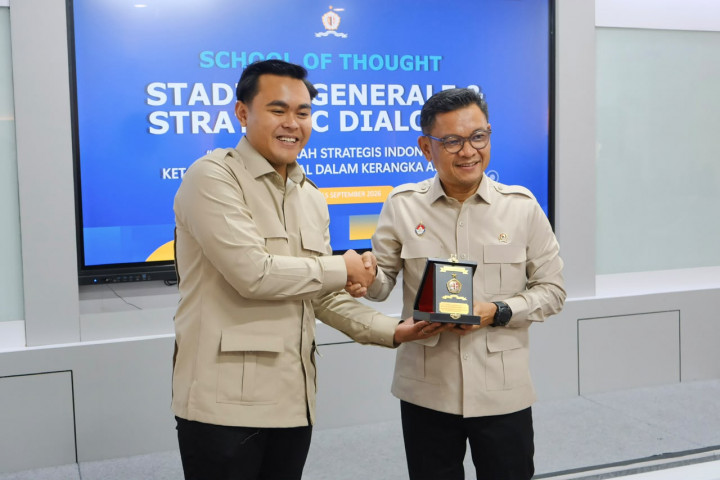 Bonus Demografi Tak Cukup, Ini 3 Bekal Generasi Muda Menuju Indonesia Emas 2045