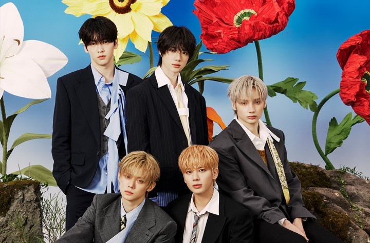 TXT dan Yeonjun Bakal Tampil Perdana di iHeartRadio Jingle Ball Tour 2026