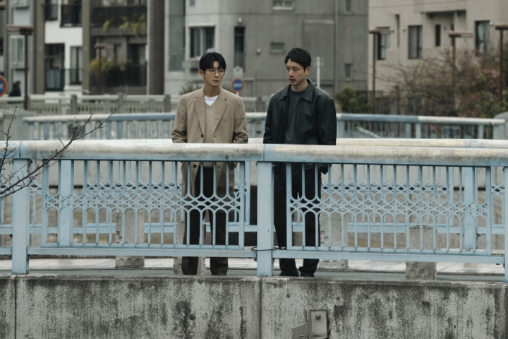 Sinopsis Drama kiDnap GAME, Dibintangi Lee Joon Gi dan Kentaro Sakaguchi