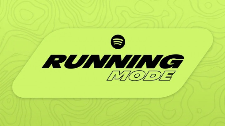 Cara Pakai Spotify Running Mode di iOS dan Android, Bikin Playlist Lari Lebih Personal