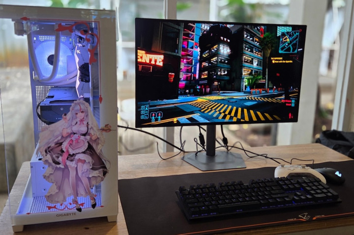 Terpaksa Taruh PC di Lantai? Ini Risiko yang Perlu Kamu Hindari