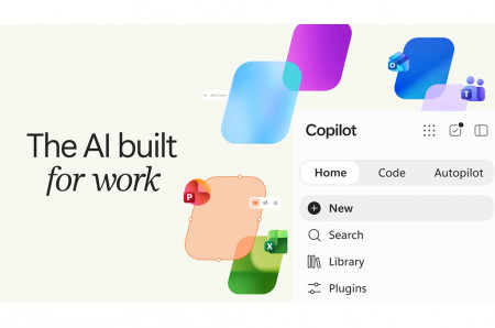 Copilot Dapat Update, Sekarang Bisa Diserahin Kerjaan Lebih Akurat