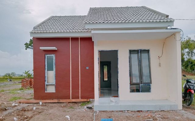 5 Rumah Subsidi di Banyuwangi, Harga Mulai Rp130 Jutaan