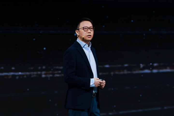 Peta Jalan AI Full-Stack dan Target 20GW Alibaba Cloud pada 2032