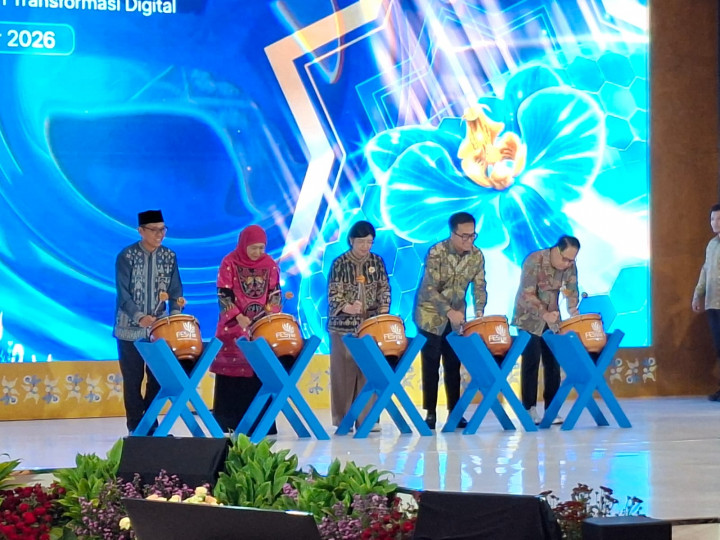 FESyar Jawa 2026 Bukan Sekadar Festival, BI Dorong UMKM dan Pesantren Naik Kelas