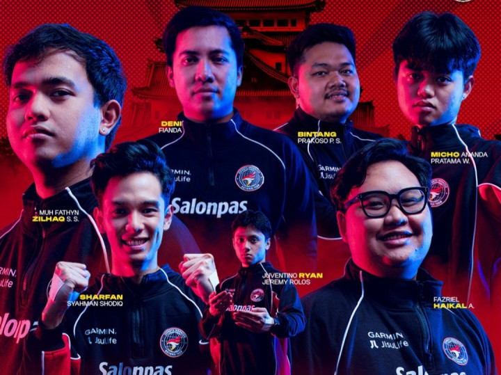 Jadwal Timnas Esports Asian Games 2026 Hari Ini, Ada PUBG Mobile dan Identity V