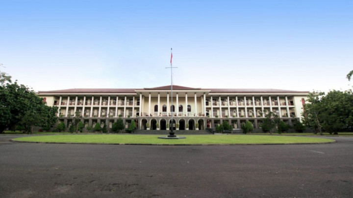 10 Kampus Indonesia dengan Skor SINTA Tertinggi per September 2026, UGM Teratas