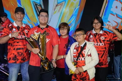 Bigetron Juara FFWS SEA 2026, Chrisjo Ungkap Kunci di Balik Game 12