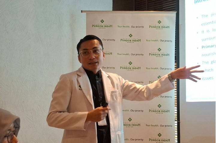 Sering Dialami Usia 50-an, Ini Penyebab Kanker Prostat