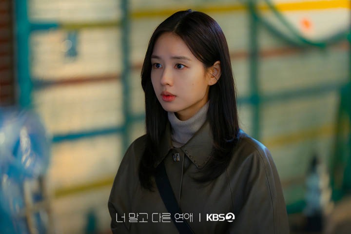 Rekomendasi Drakor Ahn Eun Jin: A Love Other Than Yours hingga My Dearest