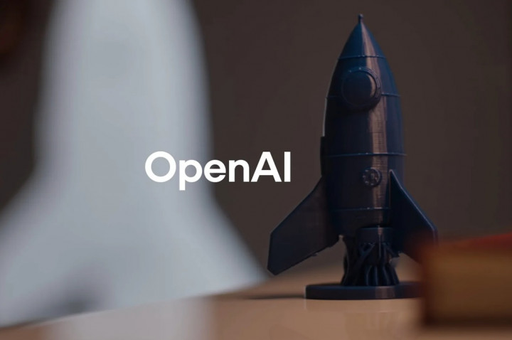 Tiba-Tiba Bidik Situs Pemerintah, OpenAI Tunda Pengembangan Model AI