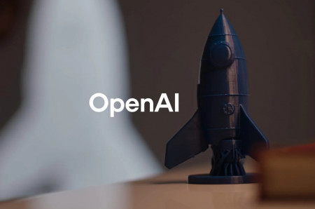 Tiba-Tiba Bidik Situs Pemerintah, OpenAI Tunda Pengembangan Model AI