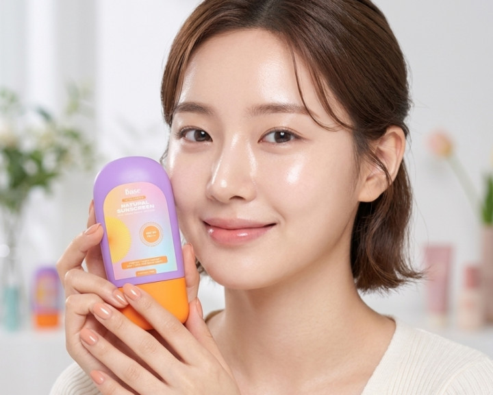 Biar Gak Jadi 'Hantu' Dempul: Ini Physical Sunscreen Lokal Paling Slay