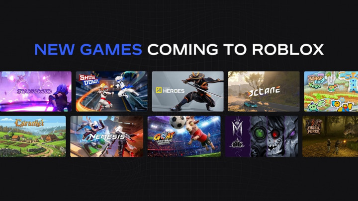 10 Game Roblox Terbaru September-Oktober 2026: Ada FPS, Horor, Balapan hingga RPG