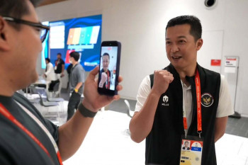 Bersyukur Dua Wakil Indonesia ke Final, Taufik Hidayat Minta Tampil Maksimal Demi Emas