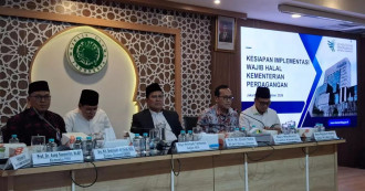 Kemendag Tegaskan Wajib Halal Bukan Larangan Impor, tetapi