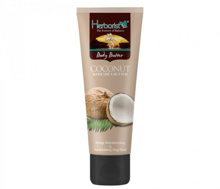 Kulit Kering Kayak Kerupuk Kaleng? Melipir ke 5 Body Butter Lokal Ini!