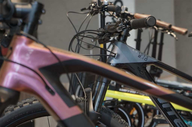 ATR Cycling bikin program khusus untuk beli sepeda dan aksesorisnya. ATR