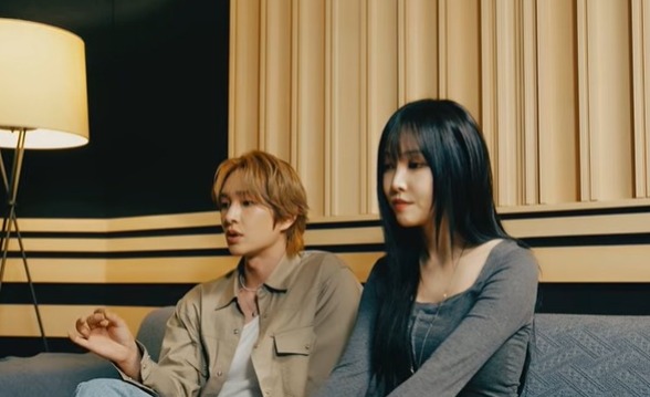 Onew SHINee dan Yuju Rilis Mind Games, Sajikan Kolaborasi R&B Penuh Pesona