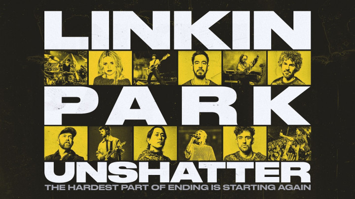 Review Film Linkin Park: Unshatter, Emosional dan Penuh Harapan