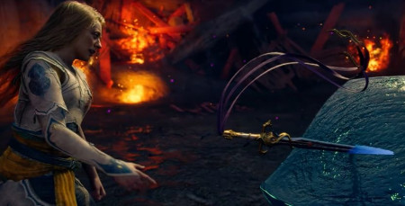 God of War Laufey Sudah Mulai Pre-Order, Ada Bonus Spesial