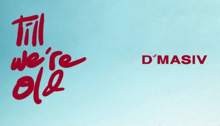 Lirik Lagu Till We're Old - D'MASIV dan Maknanya tentang Cinta hingga Tua