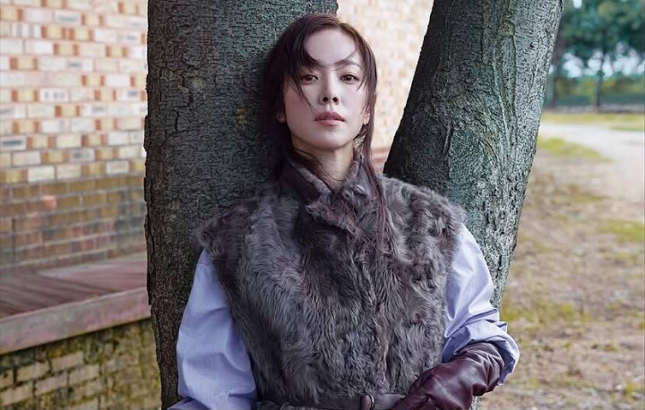 Han Ji Min Jadi Cameo di Awakening, Reuni dengan Lee Jun Hyuk