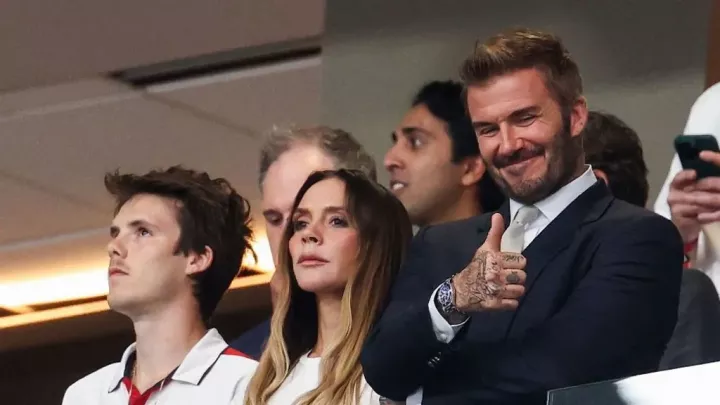 Dari Lapangan ke Dunia Bisnis, Begini Cara David Beckham Raup Cuan