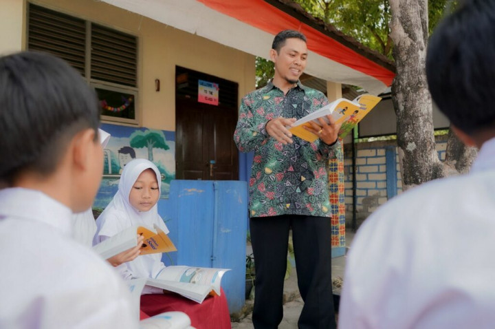 3 Fakta Soal Guru 2027: PPPK Paruh Waktu Jadi Penuh Waktu hingga Honor dari BOS