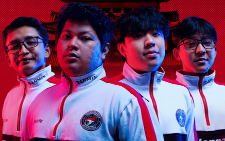 Timnas Identity V Indonesia Terhenti di Fase Grup Asian Games 2026