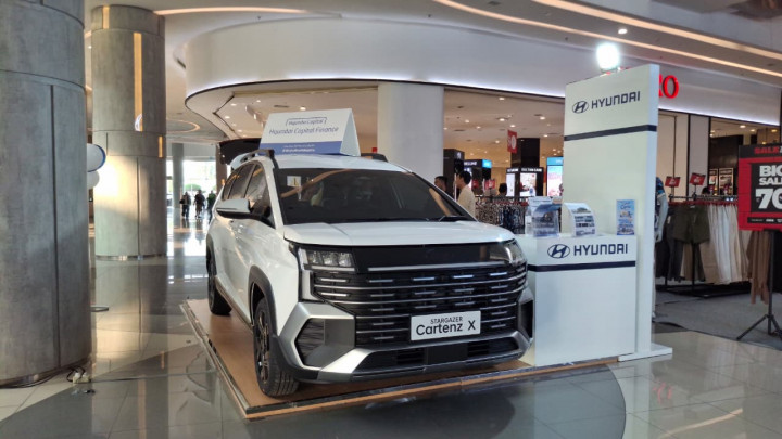 Hyundai Gaet Mitra Dealer, Bakal Bangun Jaringan di Cikarang Jawa Barat