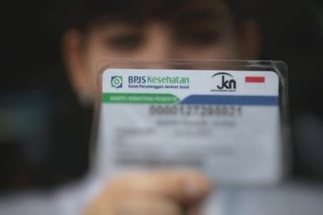 BPJS Kesehatan Dapat Suntikan Rp20 Triliun dari APBN 2026