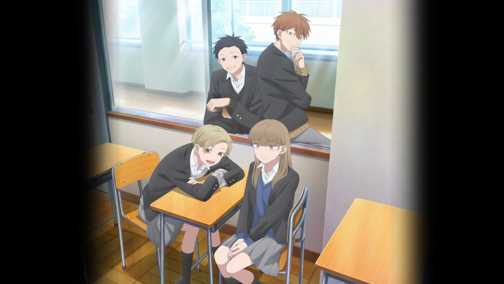 5 Anime Netflix Terbaru Oktober 2026, Lengkap dengan Jadwal dan Sinopsis