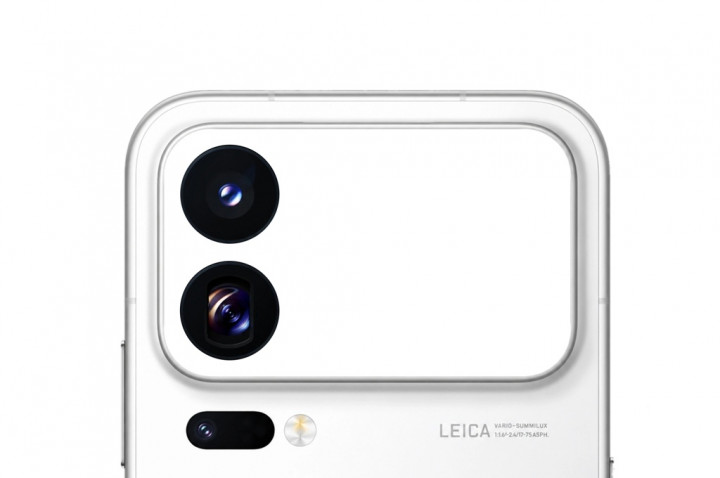 Xiaomi 18 Disebut Bawa Dua Kamera 200MP