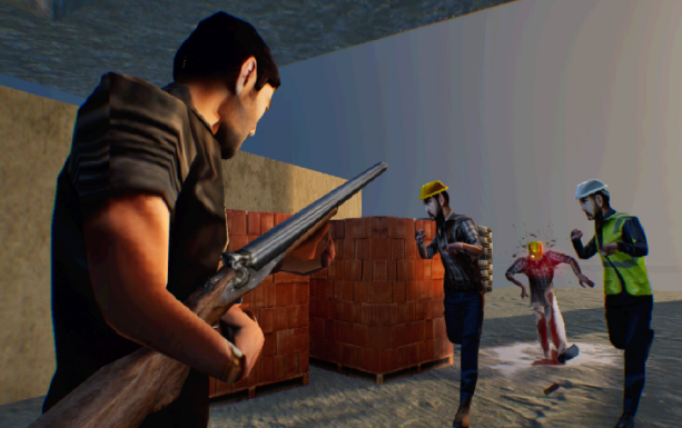 Gak Pakai Bujet, Game 'GTA' dari Turki Viral di X