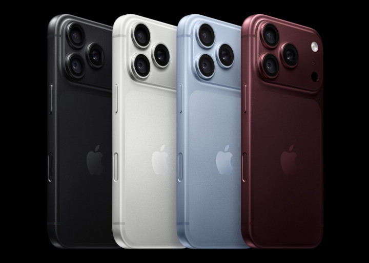 Perbedaan iPhone 18 Pro dan Pro Max, Ini Spesifikasinya